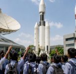 103 Pune Zilla Parishad School Students Selected for NASA, ESA and ISRO Visits