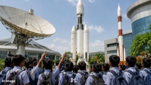 103 Pune Zilla Parishad School Students Selected for NASA, ESA and ISRO Visits