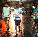 From Breaking 60 to Breaking 57: 14-Year-Old Pune Runner Chases His Next Milestone