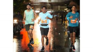 14-Year-Old Pune Runner Chases His Next Milestone