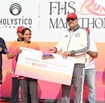 Patil, Salame, Yadav, Vasave win at the Third Edition of FHS Holystico Run 2026