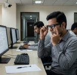 Pune JE Exam Scandal: 3 Candidates Allegedly Used Camera-Equipped Glasses to Cheat