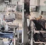 Maharashtra: 3 Newborns Die in Fire at Amravati District Women’s Hospital NICU