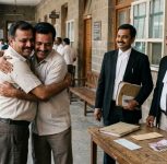 Rs 4.85 Lakh, A Dishonoured Cheque and 10 Years in Court: How Two Pune Friends Reunited