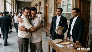 A Dishonoured Cheque and 10 Years in Court