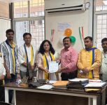 Viman Nagar Traffic Crisis: AAP Seeks Joint PMC- Pune Police Inspection