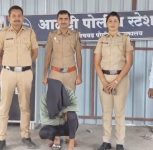 Pune: Alandi Police Arrest Mule Account Holder Linked to Rs 150 Crore Cyber Fraud