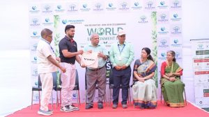 Amanora Park Town Partners with Padcare Housing to Drive Responsible Sanitary Waste Management