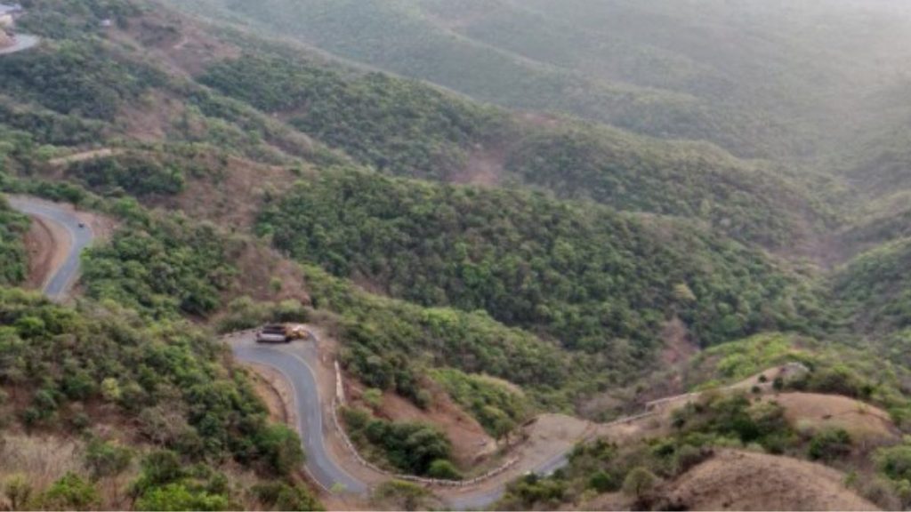 Amba Ghat