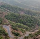 Pune: Amba Ghat Closed to Heavy Vehicles Amid Landslide Threat After Heavy Rain