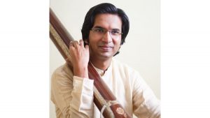 Amrit Varsha