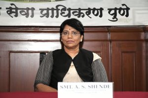 Anju S Shende