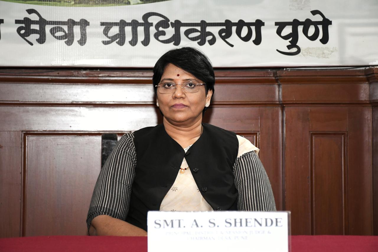 Anju S Shende