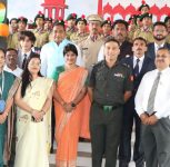 Army Public School Dighi Celebrates 80th Independence Day