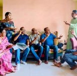 Nandanik’s 8th Edition of Ekti Natya Shondha to Showcase Bengali Theatre in Collaboration with Pune’s Agnimitra on August 30