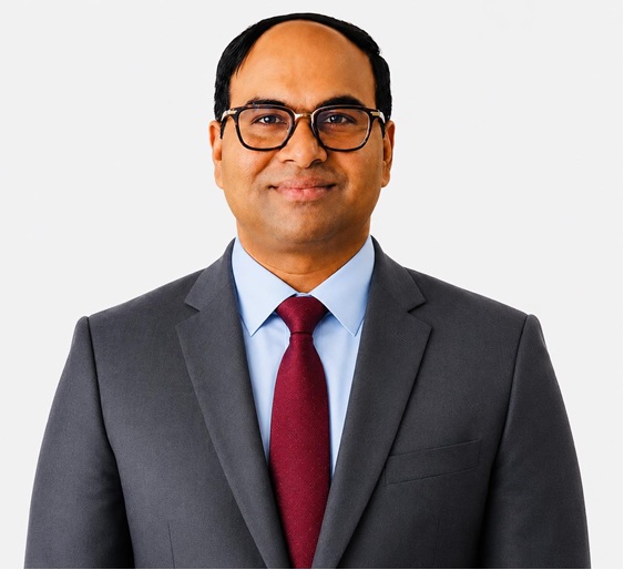 Ashok Thombre