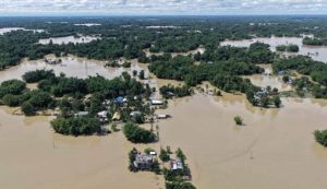 Assam Flood