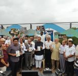 Pune: At Site of Dabholkar Killing, Activists Renew Commitment to Rationalism and Humanism on His 13th Death Anniversary
