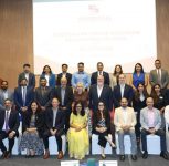 Australian Higher Education Delegation visits Pune to strengthen student mobility and education partnerships with India