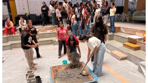 BNCA collaborates with with UltraTech Cement