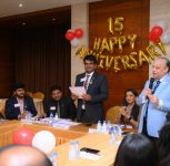 BNI Achievers Marks 15 Years, Facilitates Rs 2.62 Crore in Business Referrals in a Week