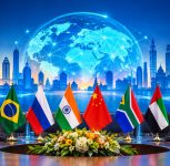 BRICS Meetings in Pune: Global Tech Leaders to Discuss AI, Cybersecurity and Digital Future