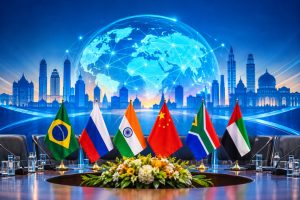 BRICS Pune