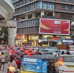 Pune Traffic Alert: Why Baner-Balewadi Roads Are Getting More Congested Every Day