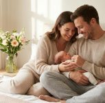 Becoming a Parent Is Easier Than You Think