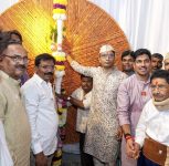 Pune Ganeshotsav 2026: 135th Shrimant Bhausaheb Rangari Ganpati Festival Begins