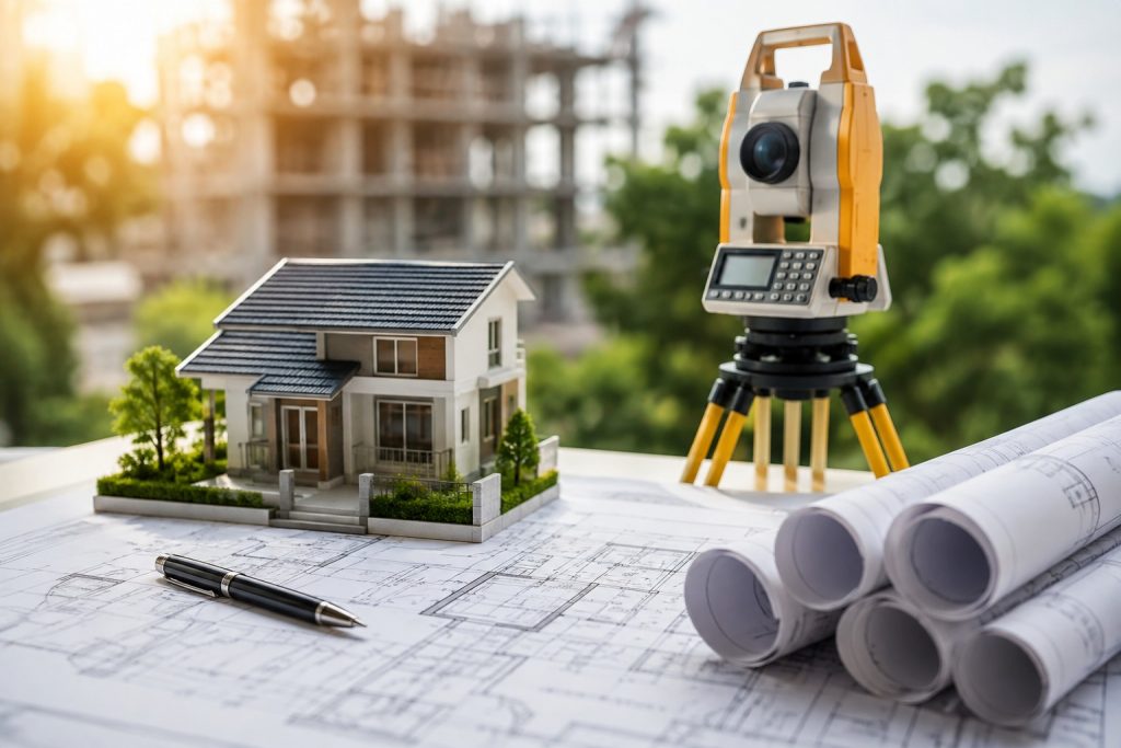Big Relief for Property Owners