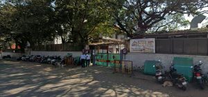 Bishop school Camp Pune