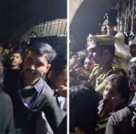 COEP Hostel Clash: Congress-NSUI, ABVP Trade Allegations Ahead of Rahul Gandhi’s Pune Student Event