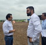 Pune: Chakan-Talegaon Road Projects Get Priority as MIDC and District Administration Launch Coordinated Action; Phase 2-5 Link Deadline Advanced to December