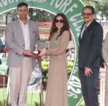 Challenge Accepted Wins Moosa M Hussain Cup at Pune Race Course