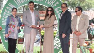 Challenge Accepted Wins Moosa M Hussain Cup at Pune Race Course