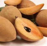 Chikoo Prices Drop by 10% at Pune Market Yard as Arrivals Increase