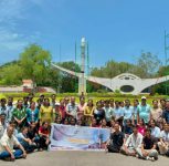 From Child-Care Homes to Sriharikota: 43 Maharashtra Students Get a Close Look at ISRO