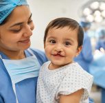 Free Cleft Lip Surgery Camp in Pune: Children to Get Complete Treatment at No Cost