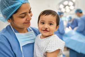 Children to Get Complete Treatment at No Cost