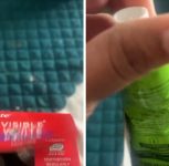 Pune: Customer Alleges Zepto Delivered Hair Products Inside Colgate Packet