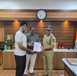 Pune Citizen Urges Police Commissioner to Launch ‘DJ-Free Pune’ Initiative, Curb Procession-Related Traffic Congestion