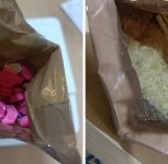 DRI Seizes Amphetamine, MDMA Worth Rs 3.41 Crore at Pune Railway Station; Woman Held