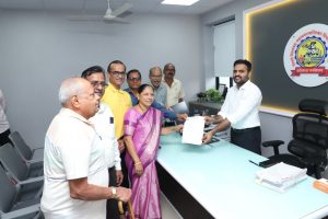 Deputy Mayor Pushes for Reopening of All 13 Swimming Pools in Pimpri Chinchwad