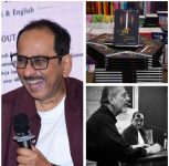 When Words Outlive Time: Dinesh Raheja’s Poetry Collection to Be Launched in Pune