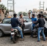 Pune Road Rage: Doctor Assaulted by Group After Driving Dispute in Hadapsar