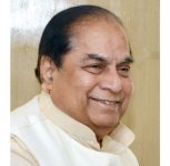 Former Bihar Governor and Educationist D Y Patil Dies at 91