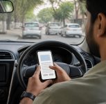How Digital Driving Documents and Online Traffic Services Are Simplifying Compliance