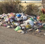 Pune: Garbage Heaps, Open Dumping Plague Chakan MIDC; Industries Left to Fend for Themselves