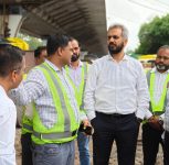 Dwaraka junction to open for Nashik-Dhule traffic by August 31